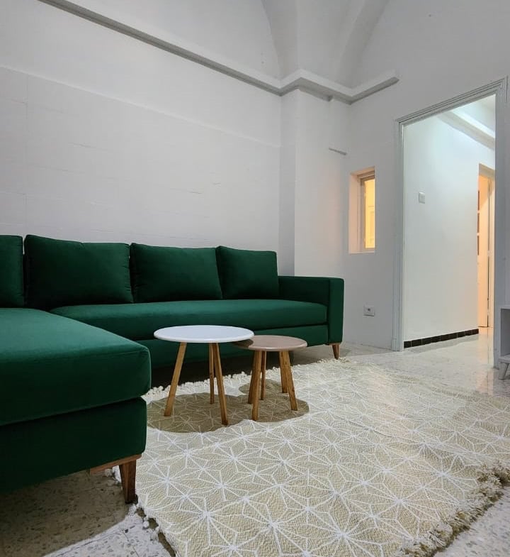 Apartment in Tunis,La goulette