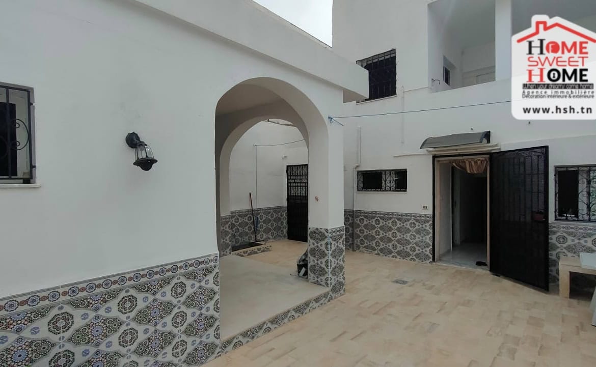 Apartment in Ben arous,Nouvelle medina
