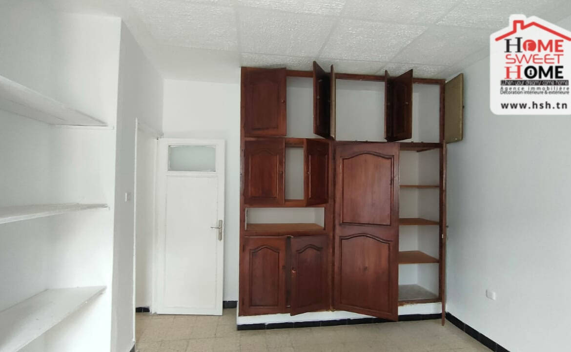 Apartment in Ben arous,Nouvelle medina