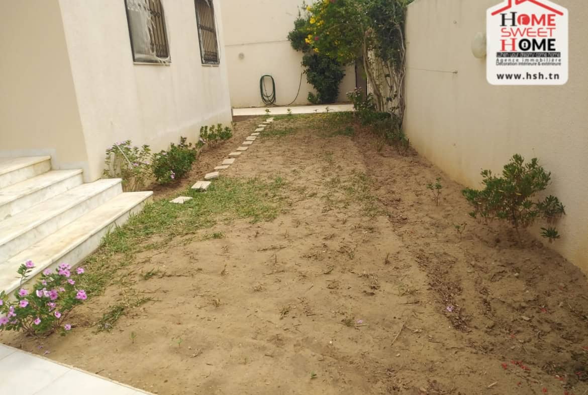 Villa in Ben arous,Hammam chatt