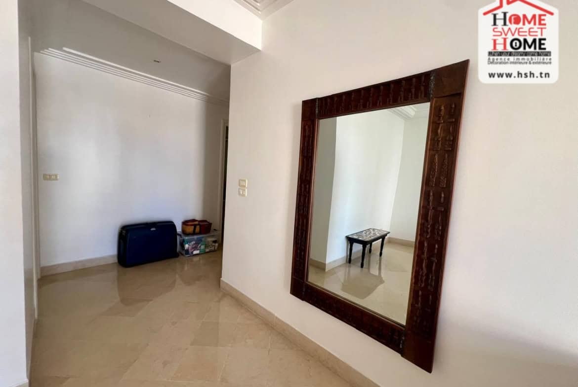 Villa in Tunis,La marsa