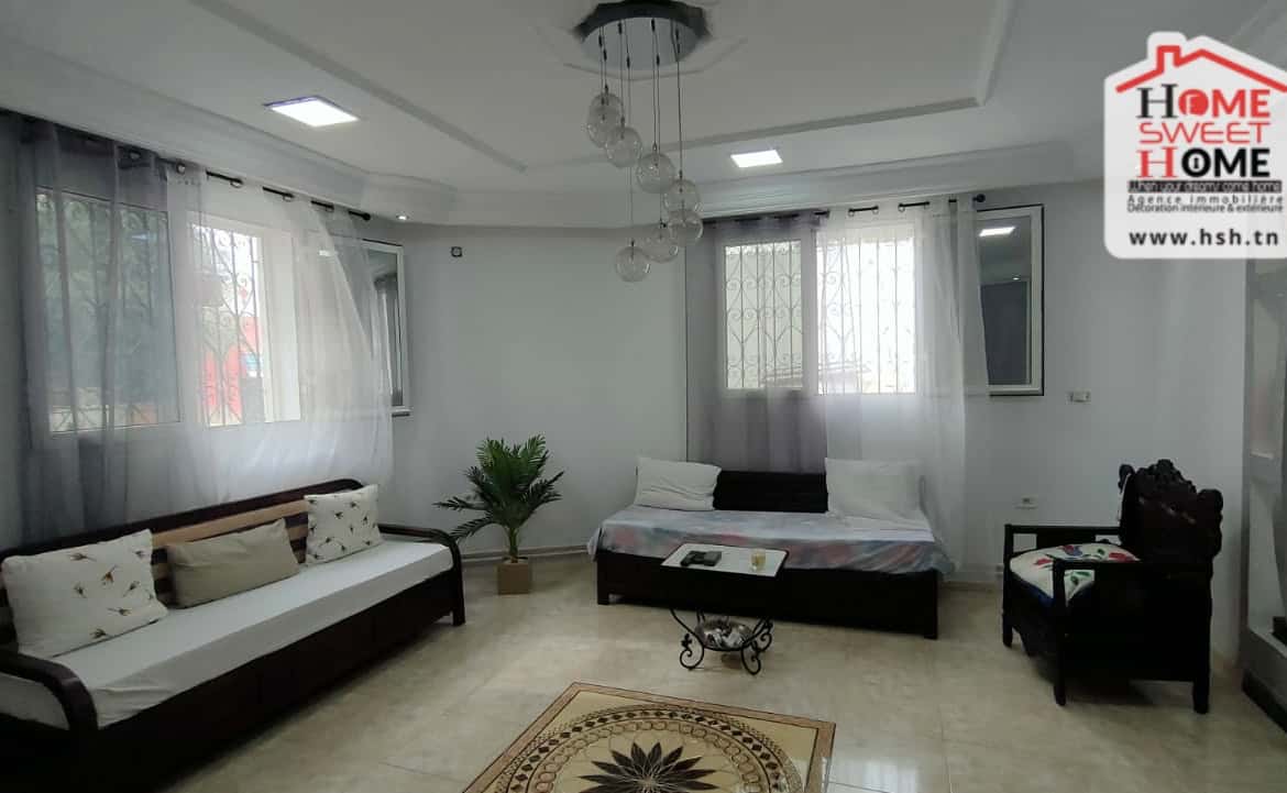 Apartment in Ben arous,Nouvelle medina