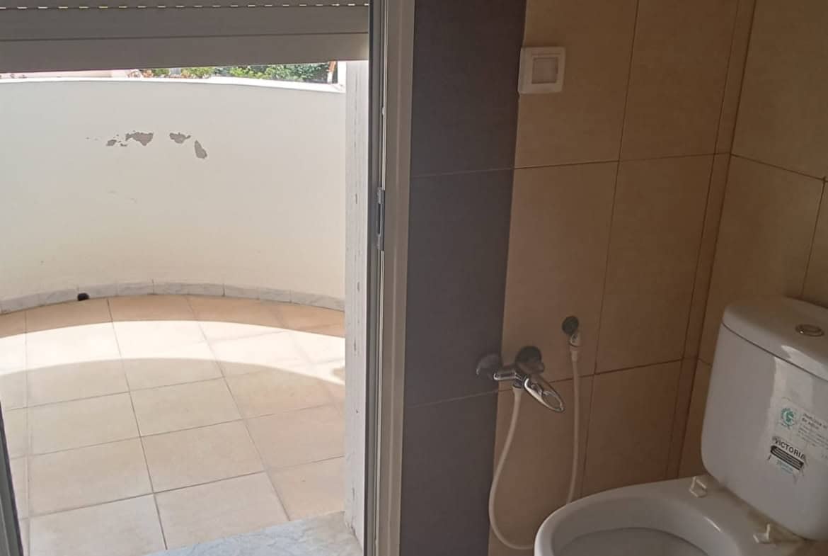 Apartment in Ben arous,Ezzahra