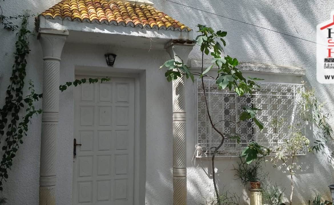 Apartment in Tunis,La marsa