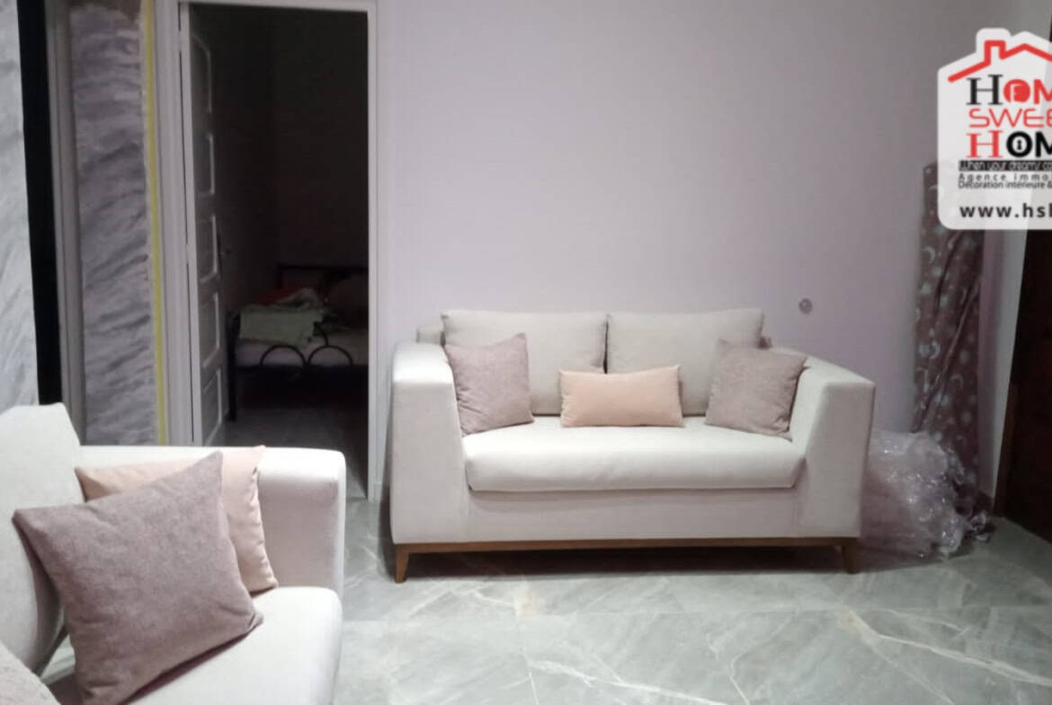 Apartment in Ben arous,Ezzahra