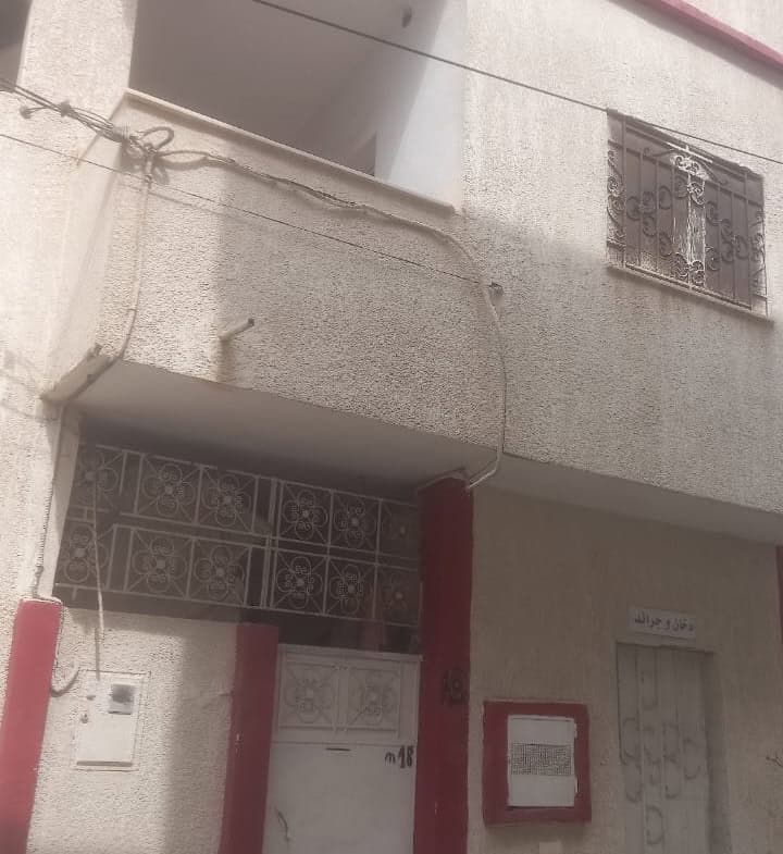 Apartment in Ben arous,El mourouj