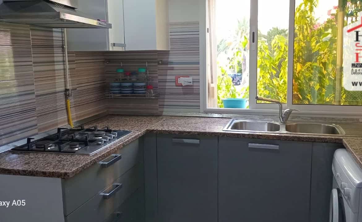 Apartment in Tunis,Carthage
