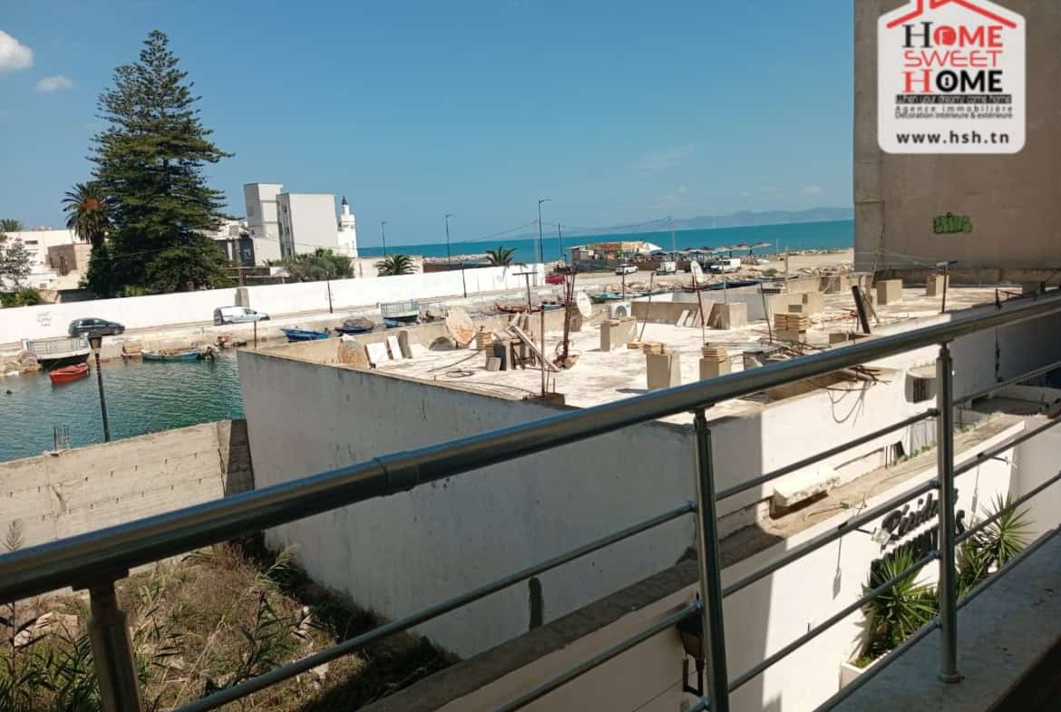 Villa in Tunis,La goulette
