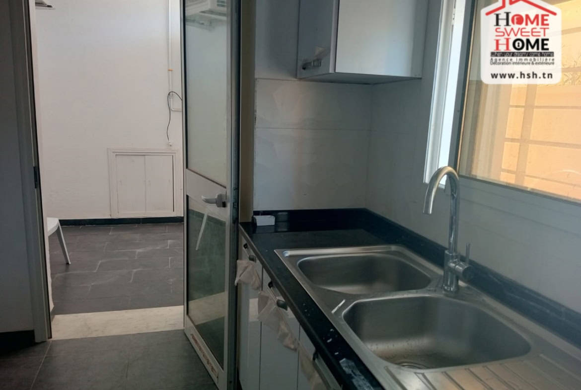 Villa in Tunis,La goulette
