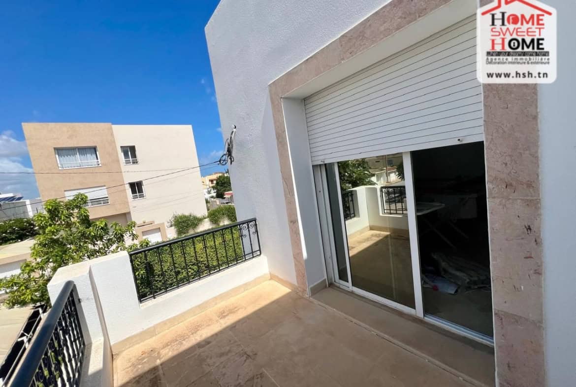 Villa in Tunis,La marsa