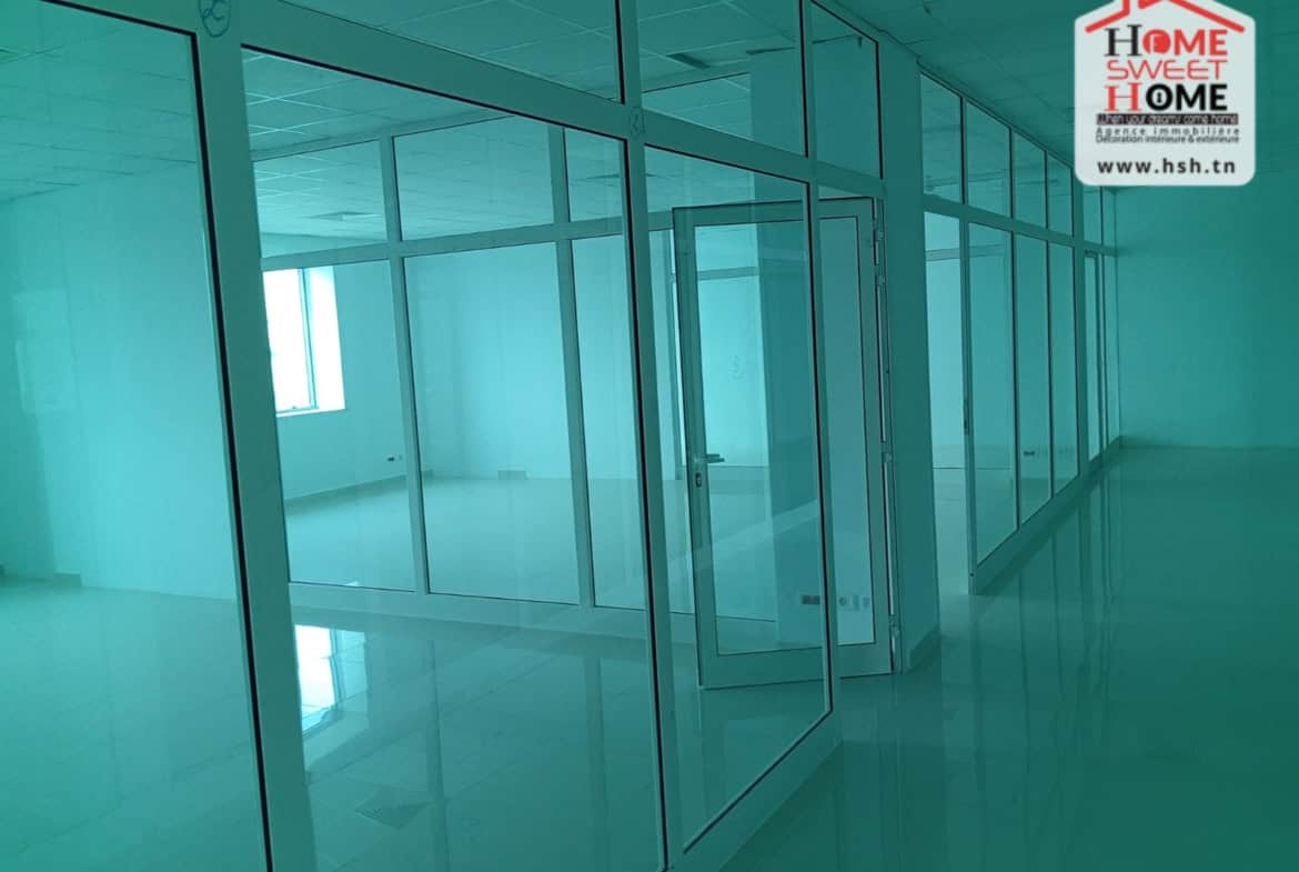 Commercial in Tunis,Cite el khadra
