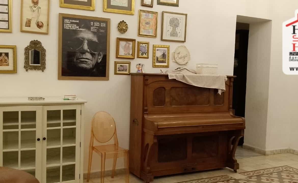 Apartment in Tunis,La marsa