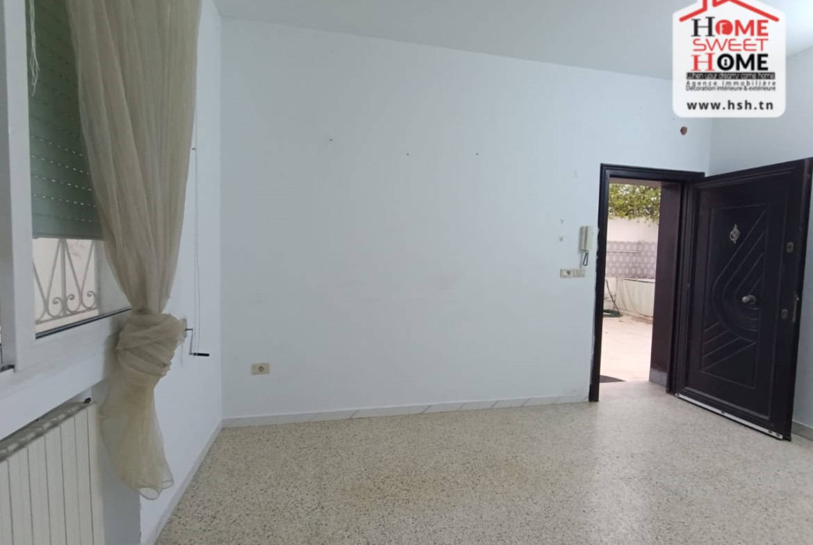 Apartment in Tunis,La marsa
