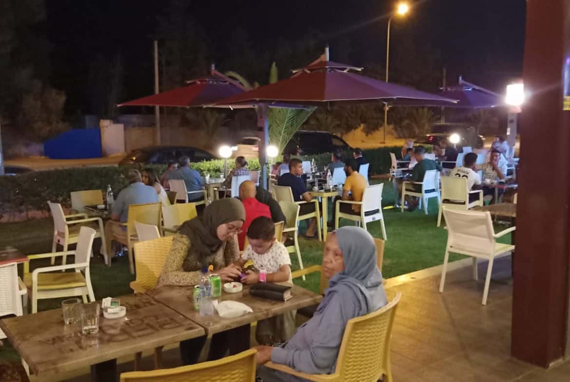Business in Sousse,Chott Mariem