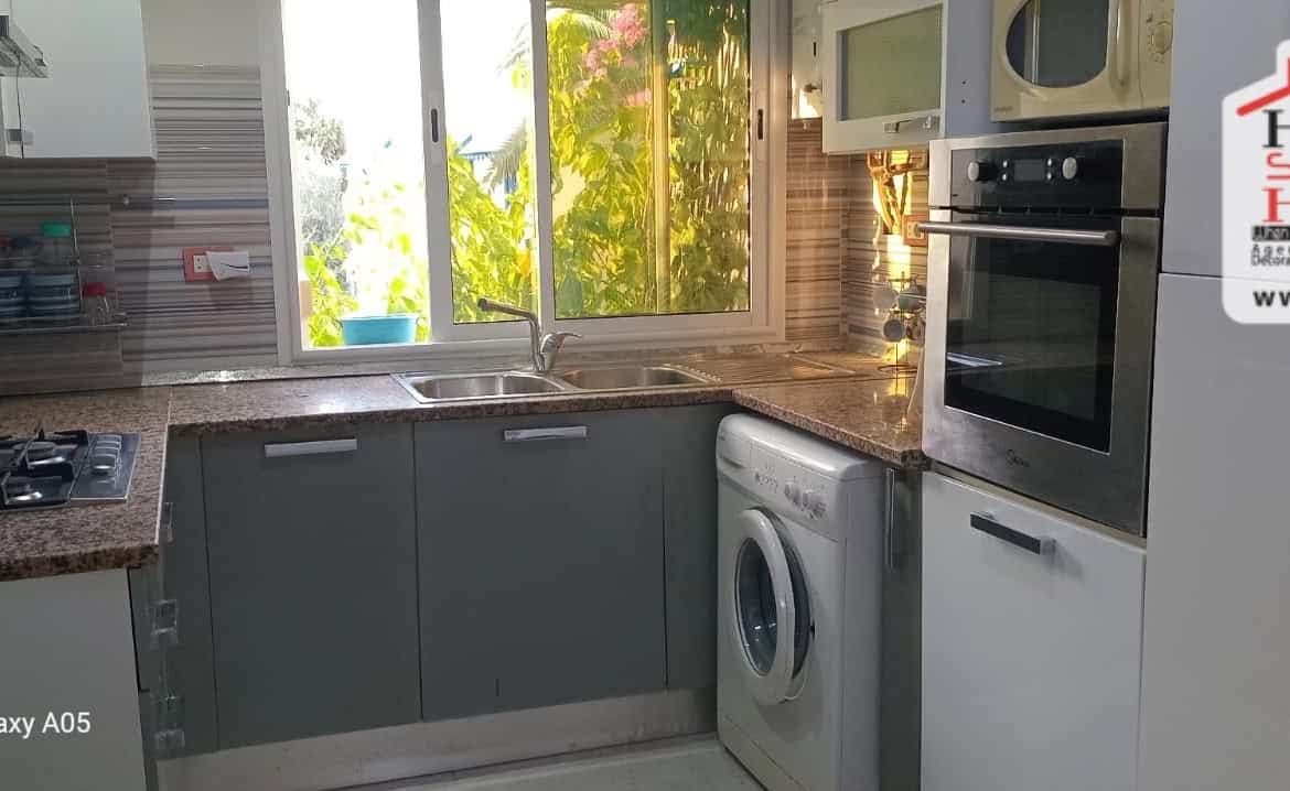Apartment in Tunis,Carthage
