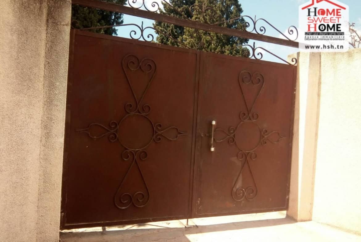 Land in Ben arous,Ben arous
