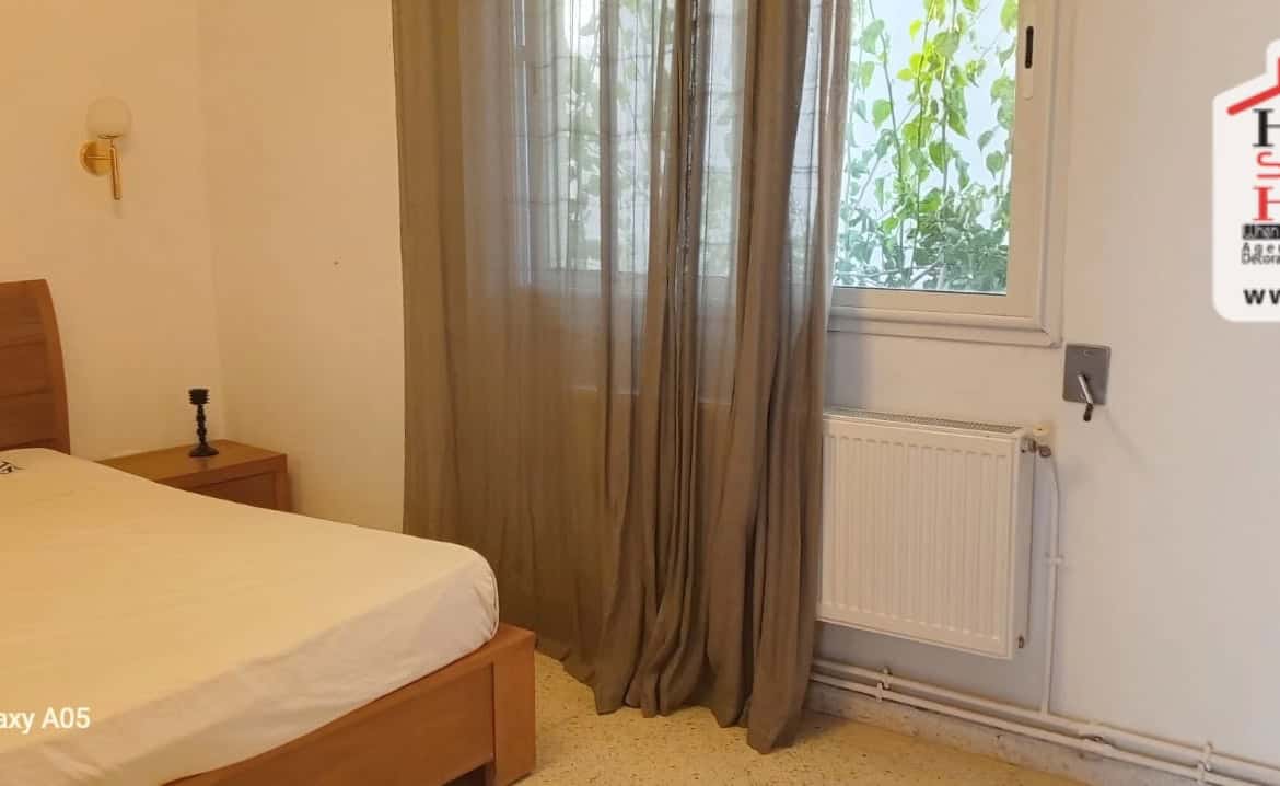 Apartment in Tunis,Carthage