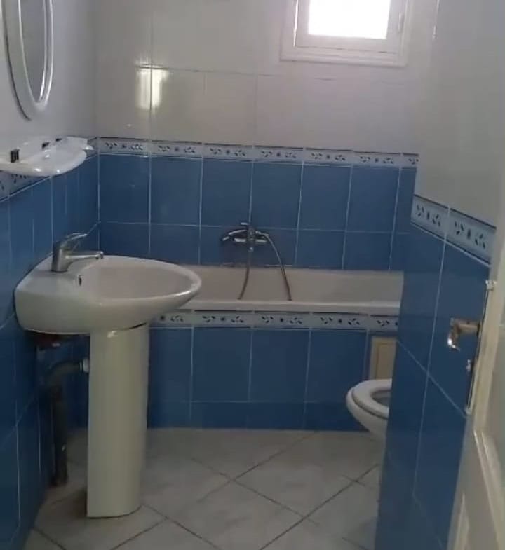 Apartment in Ben arous,Hammam chatt