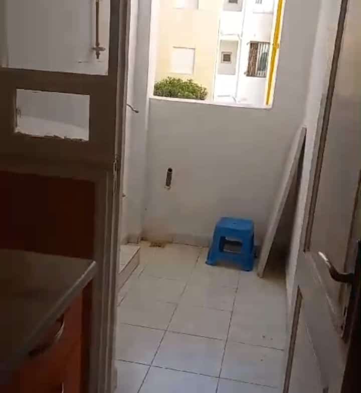Apartment in Ben arous,Hammam chatt