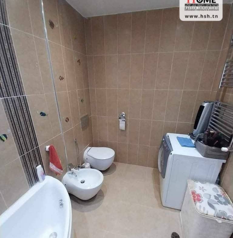 Villa in Ariana,Raoued