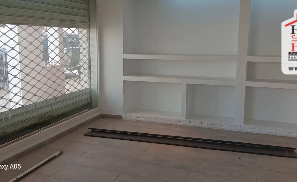 Commercial in Tunis,La marsa