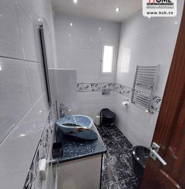 Villa in Ariana,Raoued