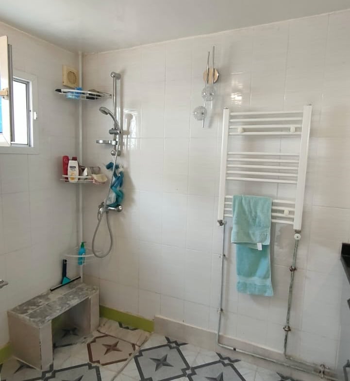 Apartment in Ben arous,Nouvelle medina