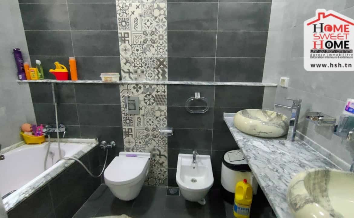 Villa in Ben arous,Rades