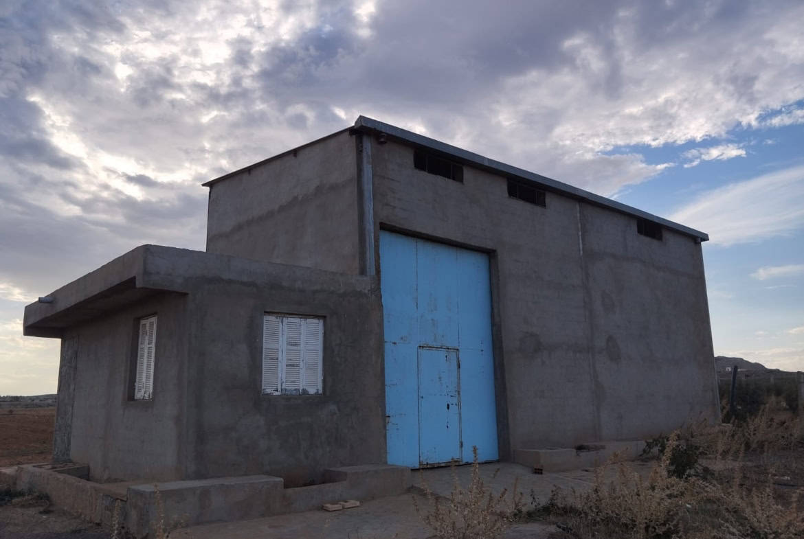 Farm in Zaghouan,Zaghouan