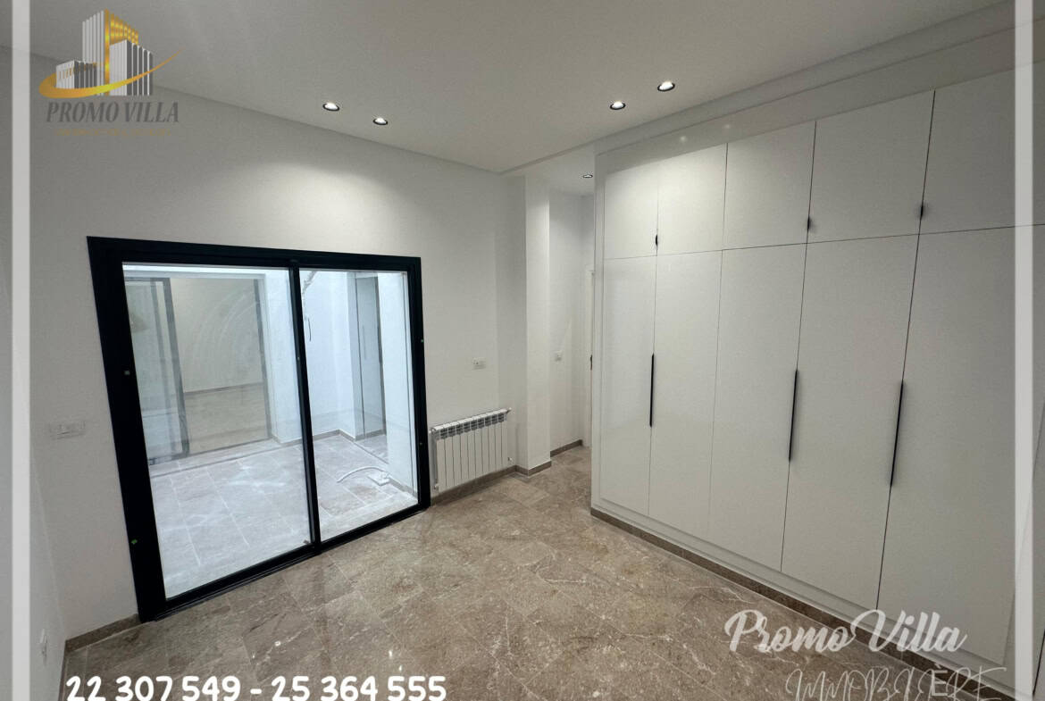 Apartment in Nabeul,Hammamet