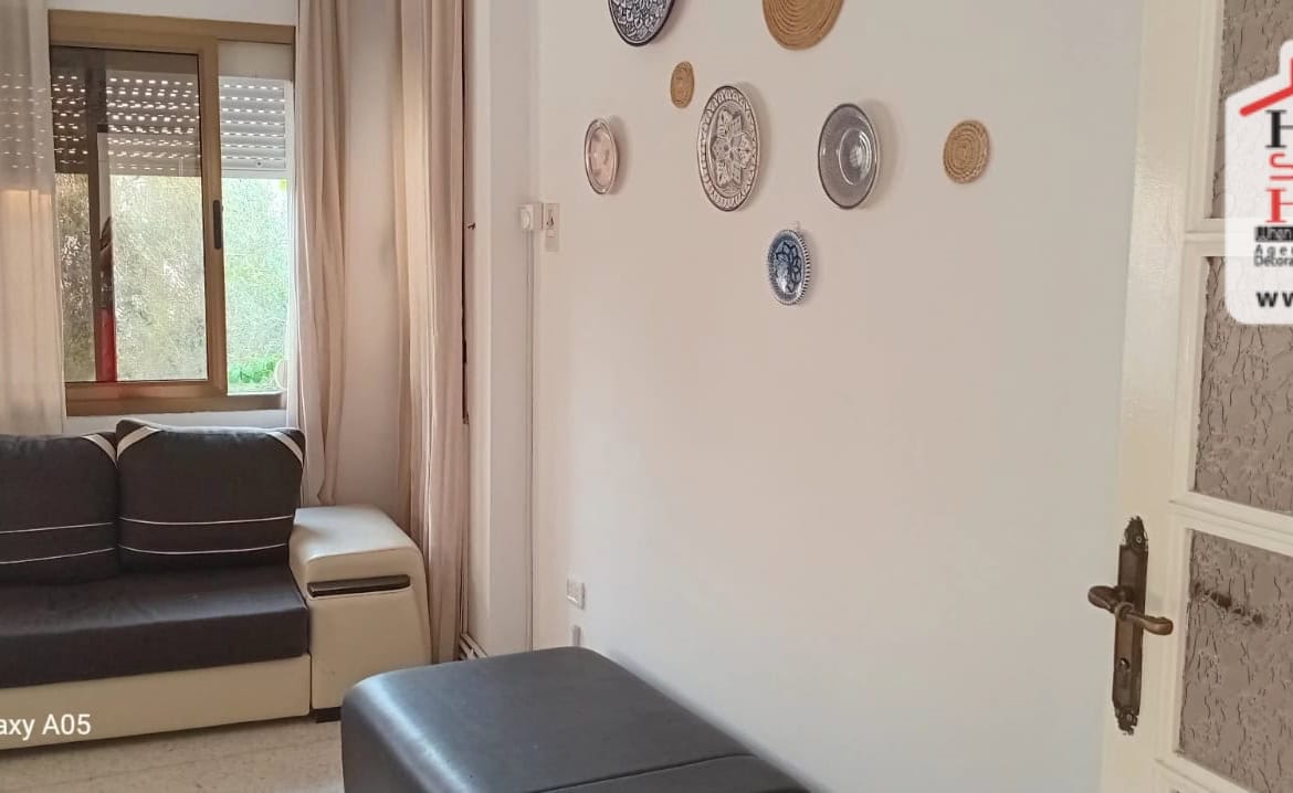 Apartment in Tunis,Carthage