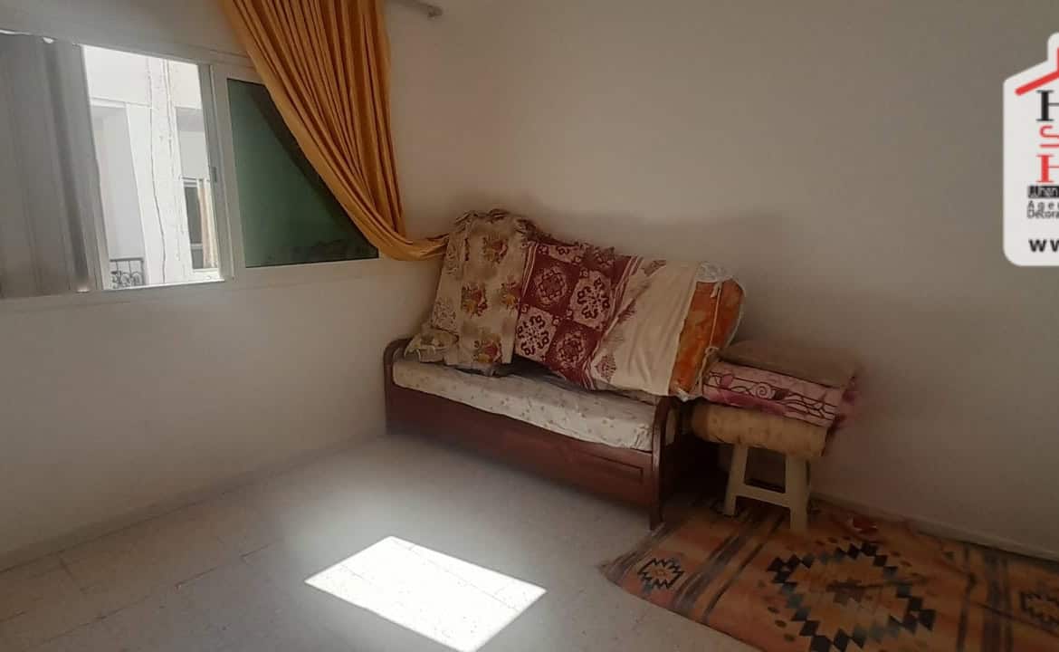 Apartment in Tunis,Carthage