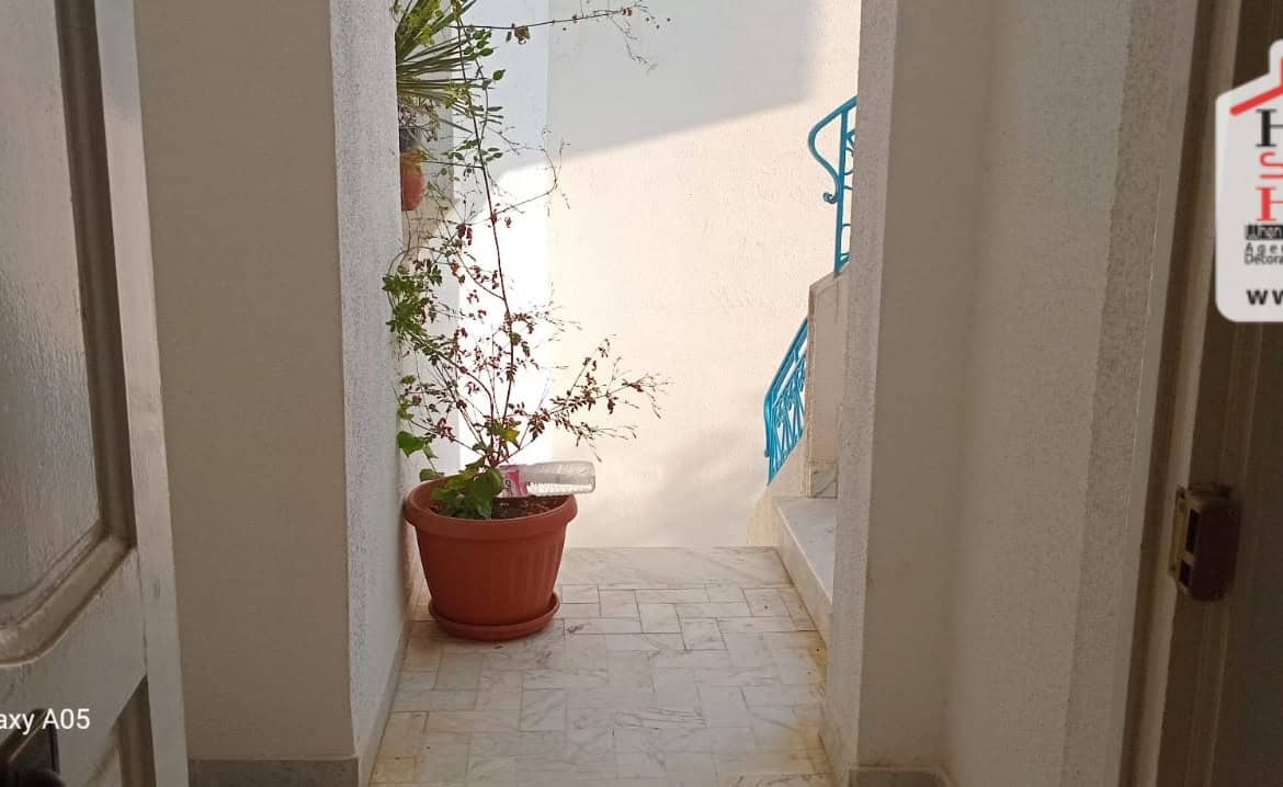 Apartment in Tunis,Carthage