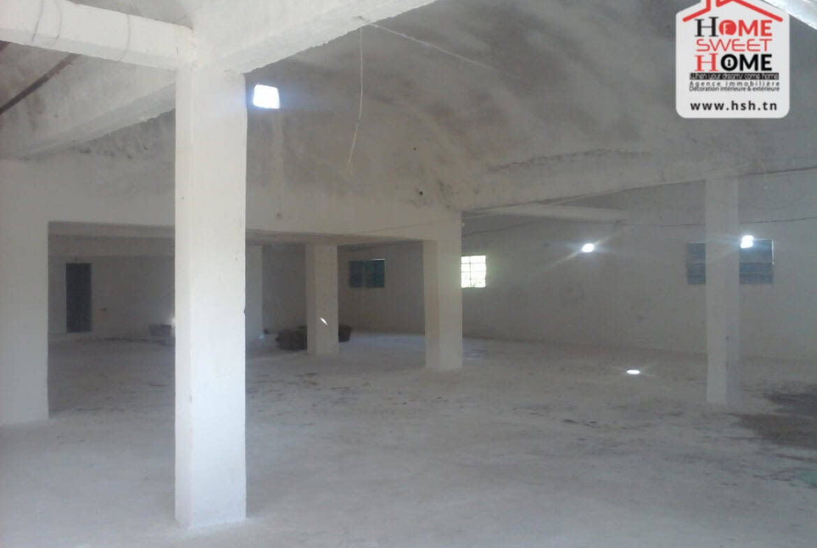 Land in Nabeul,Soliman