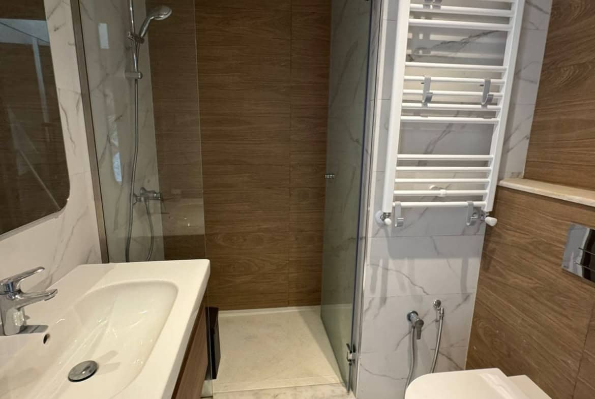 Apartment in Tunis,El kram