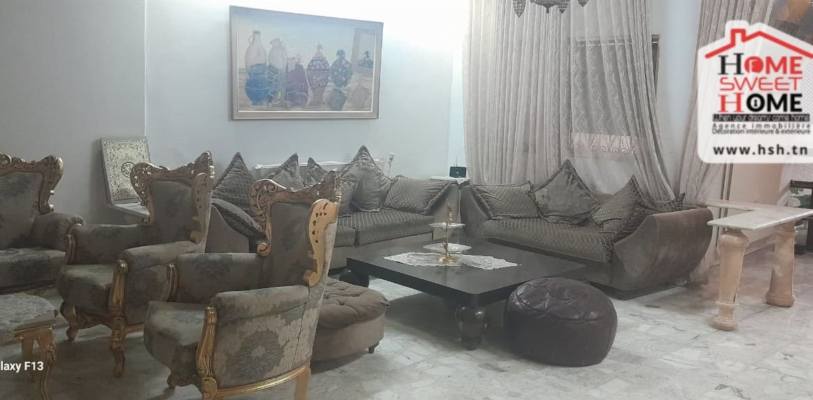 Villa in Tunis,Carthage