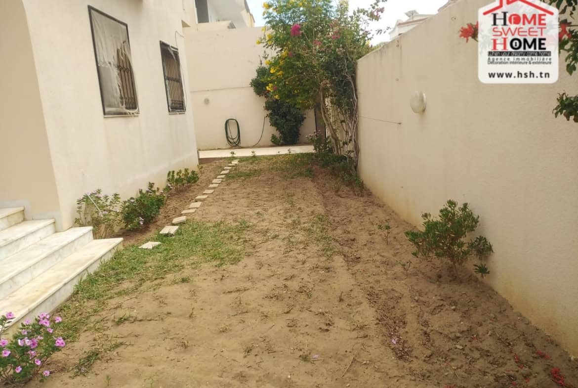 Villa in Ben arous,Hammam chatt