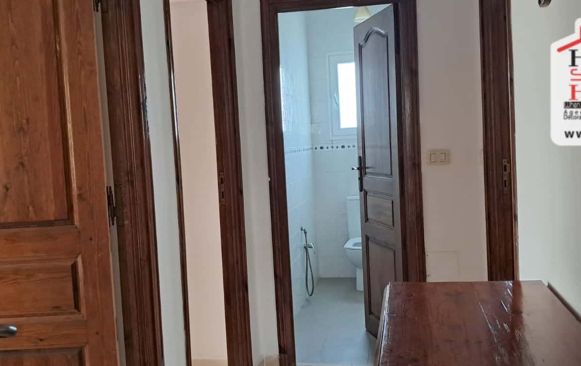 Apartment in Tunis,Carthage