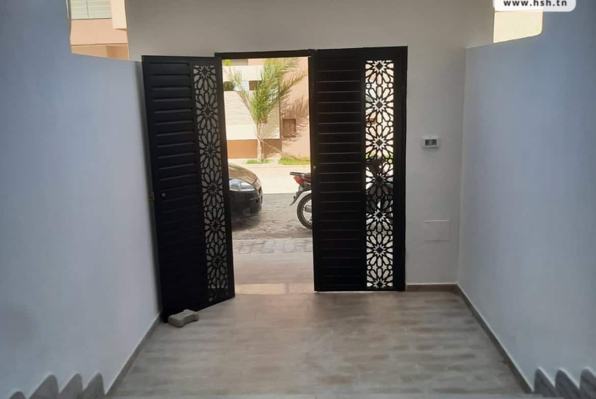 Apartment in Nabeul,Kelibia