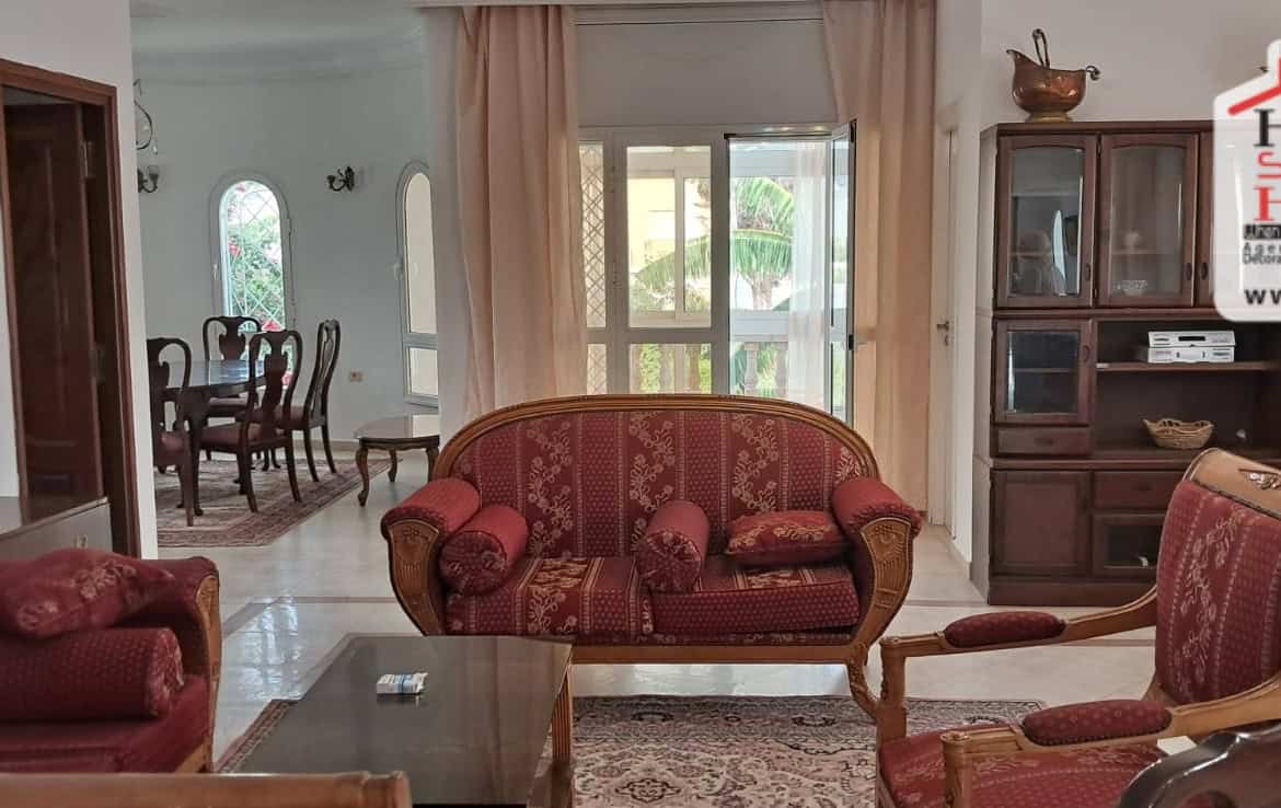 Apartment in Tunis,Carthage