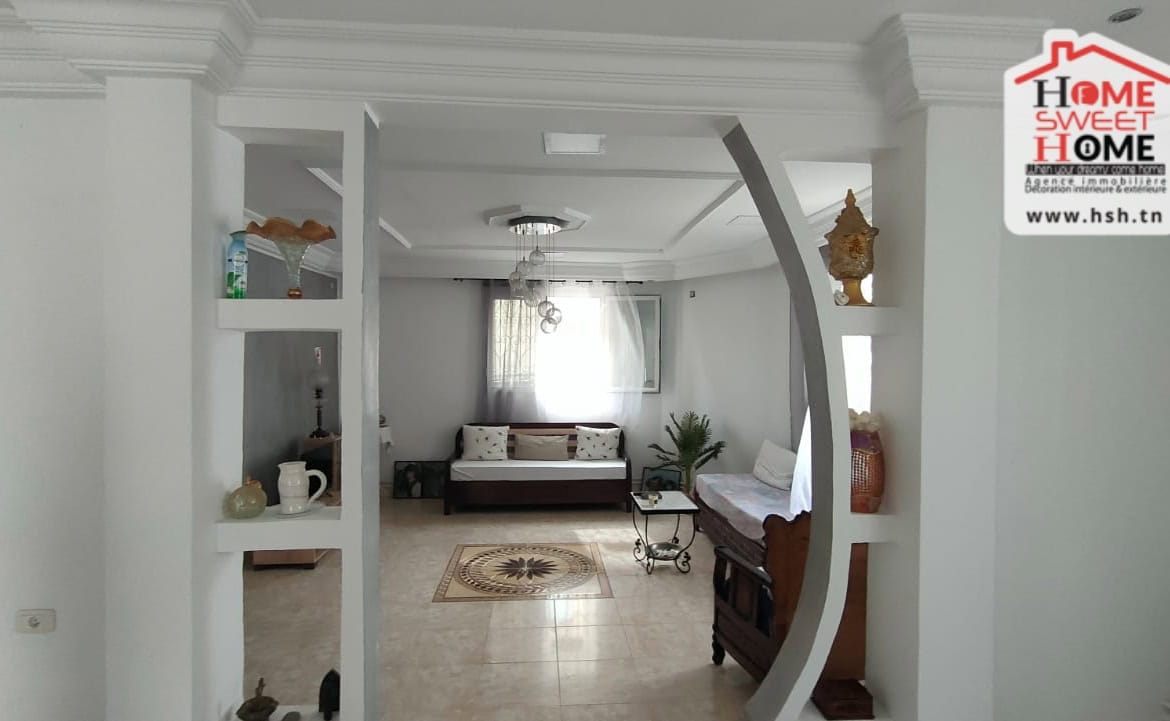 Apartment in Ben arous,Nouvelle medina