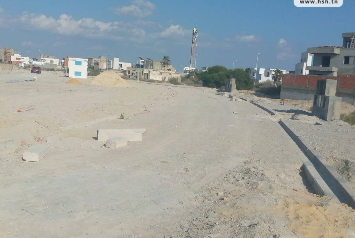 Land in Ben arous,Ben arous