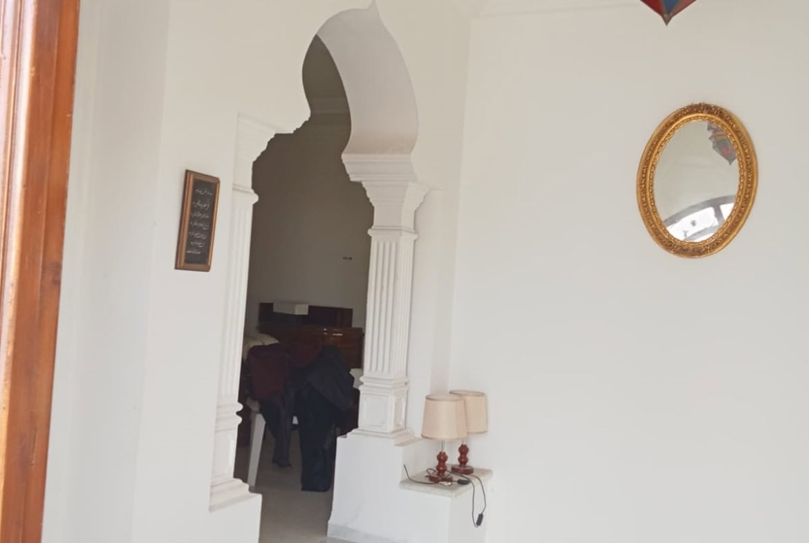 Apartment in Ben arous,Ezzahra