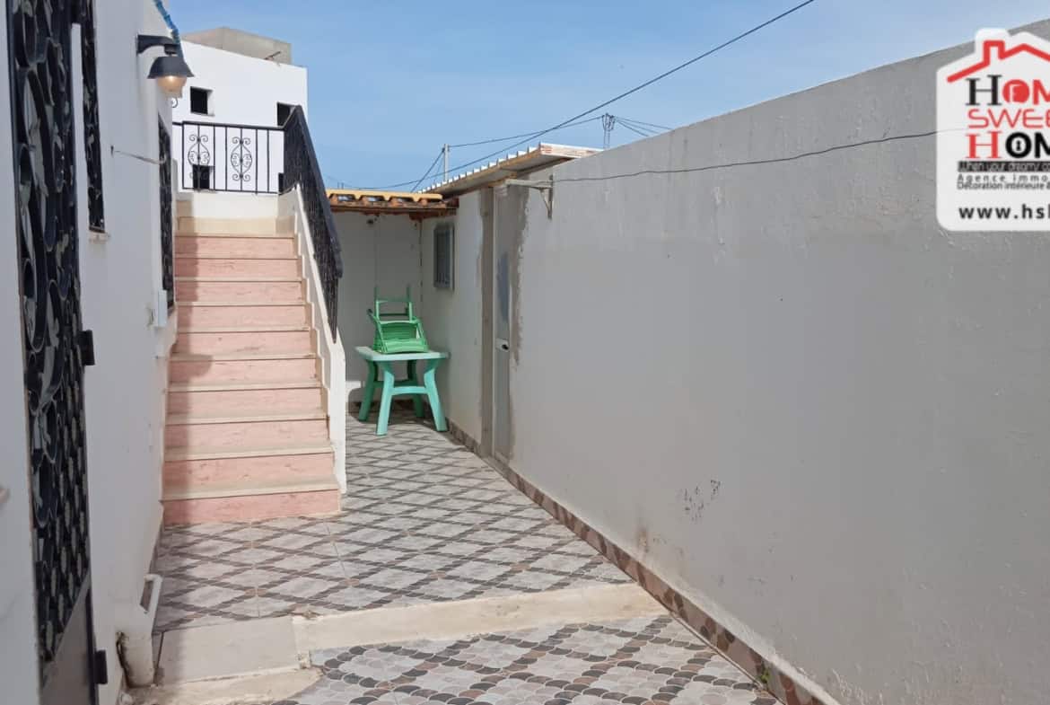 Villa in Ariana,Raoued