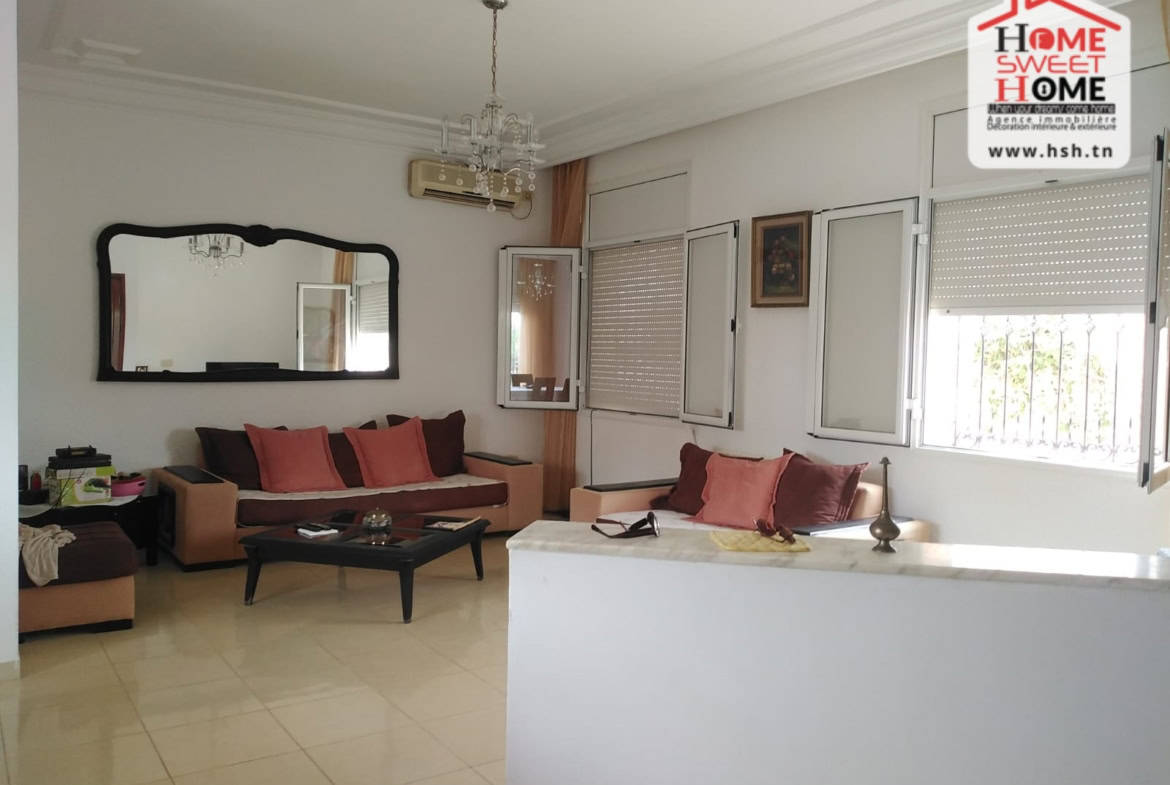 Villa in Ben arous,Hammam chatt