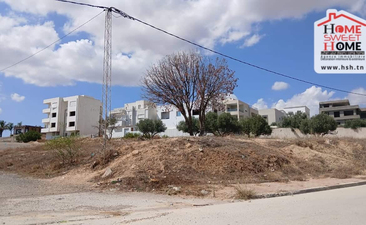 Land in Ariana,Ariana ville