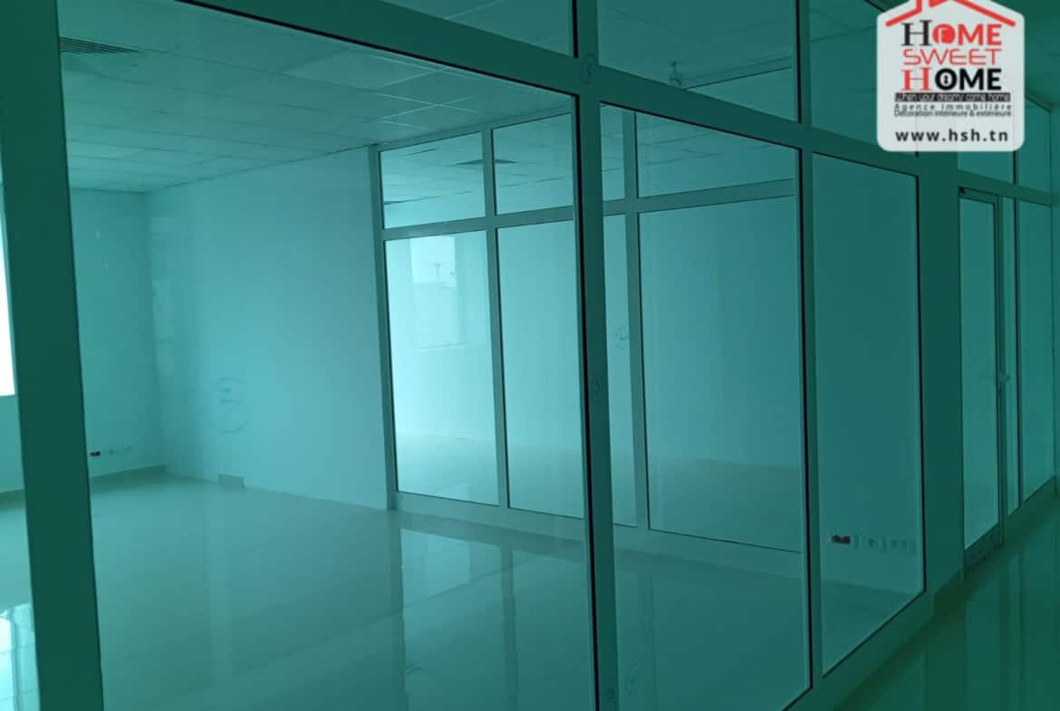 Commercial in Tunis,Cite el khadra
