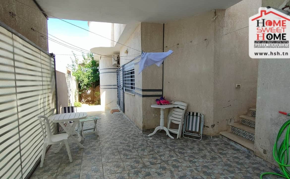 Villa in Ben arous,Rades