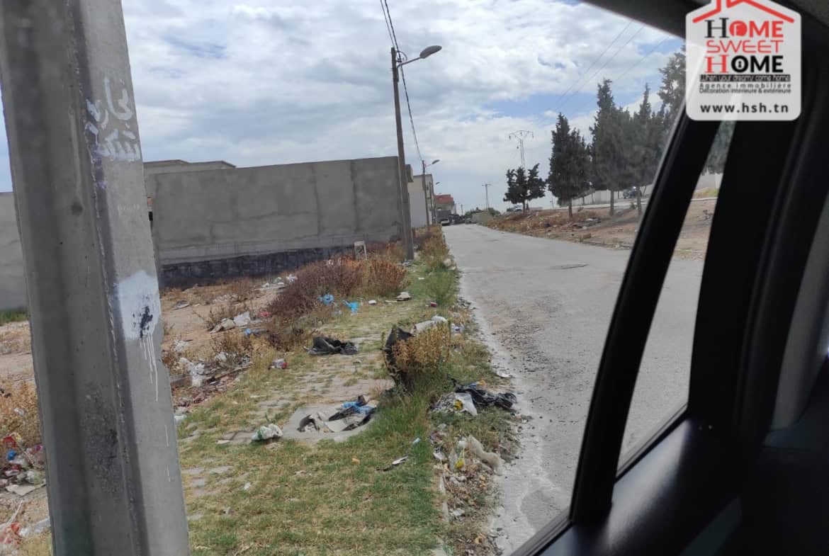Commercial in Ben arous,Mohamadia