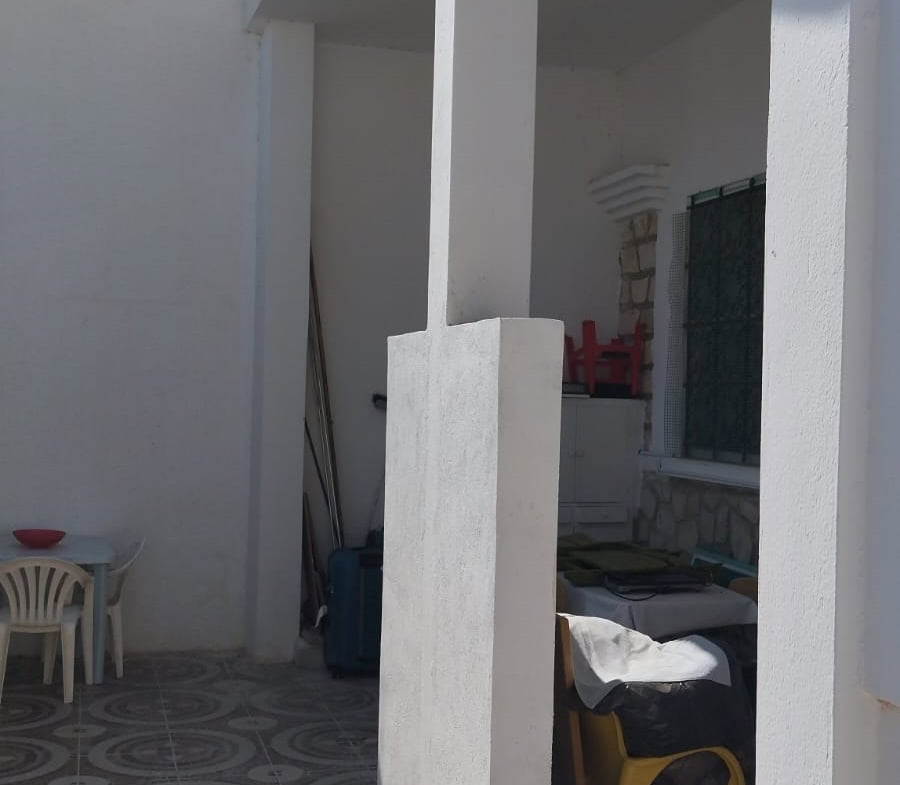 Apartment in Ben arous,Ezzahra